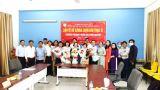 13 học viên bảo vệ đề cương luận văn cao học chuyên ngành Quản trị Kinh doanh